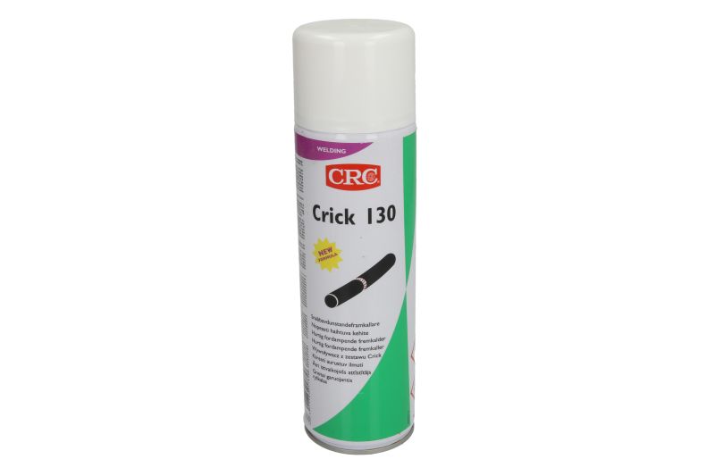 Lubricants, greases, silicones and other substances Fast-drying cleaning spray 500ML  Art. CRCCRICK130IND500ML