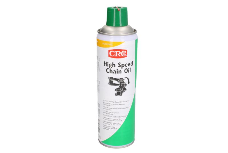 Lubricants, greases, silicones and other substances Chain oil 500ml  Art. CRCHIGHSPEEDCHAININD