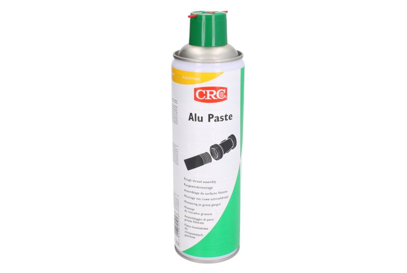 Lubricants, greases, silicones and other substances CRC ALU PASTE IND 500ML  Art. CRCALUPASTEIND500ML