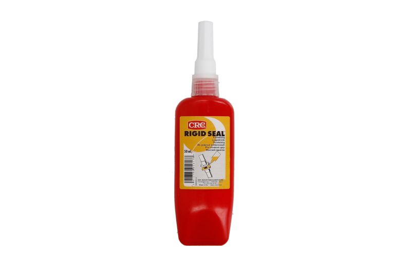 Lubricants, greases, silicones and other substances CRC Rigid Seal flange seal/glue 50ml  Art. CRCRIGIDSEAL50ML