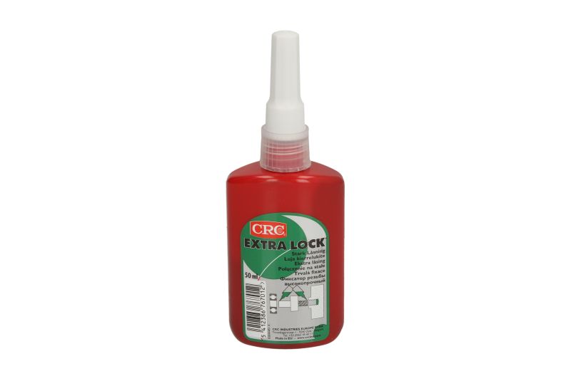 Lubricants, greases, silicones and other substances Spiral lock crystal 50ML (Front end)  Art. CRCEXTRALOCK50ML