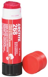 Lubricants, greases, silicones and other substances Spiral lock crystal 19g (Front end)  Art. LOC26819G