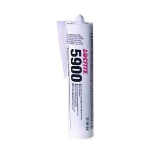 Lubricants, greases, silicones and other substances Silicone seal 300ml black -55/200°C  Art. LOC5900300ML