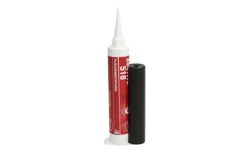 Lubricants, greases, silicones and other substances Adhesive sealant 50ml  Art. LOC51850ML