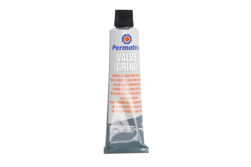 Lubricants, greases, silicones and other substances Valve grinding paste 100ml  Art. PER60094