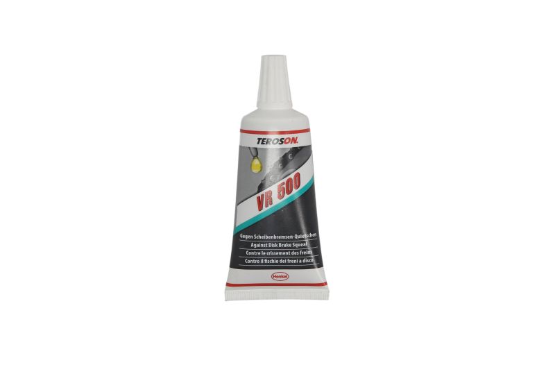 Lubricants, greases, silicones and other substances Brake grease 5.5ml  Art. TERVR50055ML
