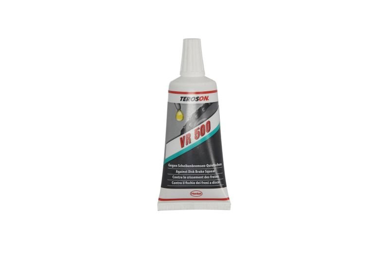 Lubricants, greases, silicones and other substances Brake grease 35ml  Art. TERVR50035ML
