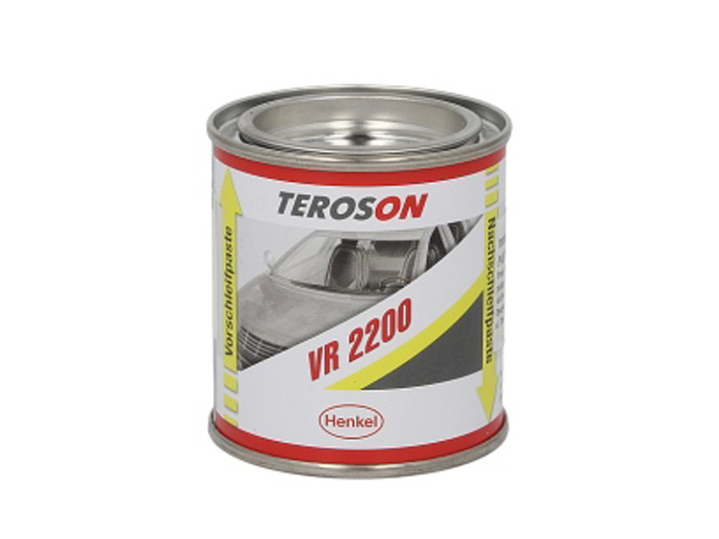 Lubricants, greases, silicones and other substances Valve grinding paste 100ml  Art. TERVR2200100MLDE
