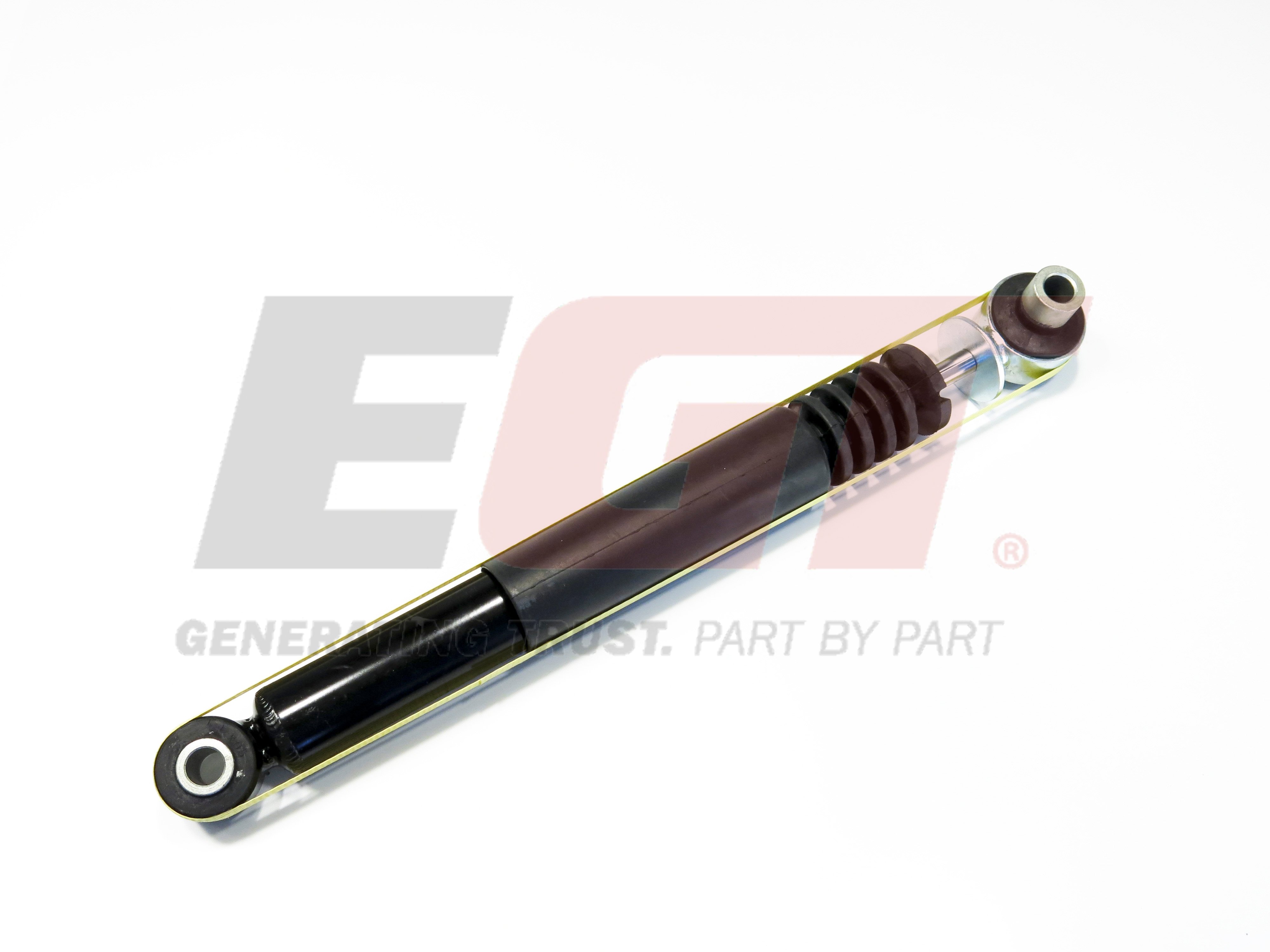 Shock Absorber (Rear axle)  Art. 383605EGT