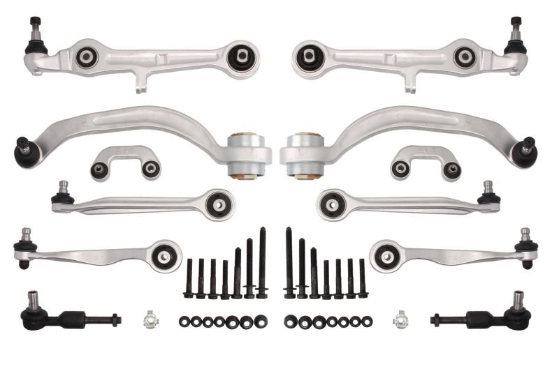 Repair kit, Control arm (Left, Right, Front axle)  Art. RH040052