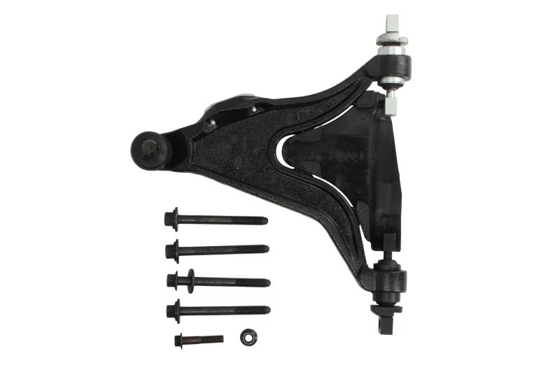 Support arm, wheel support (Front axle)  Art. RH044019