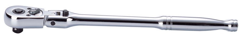 Ratchet wrenches Ratchet 3/8" 280 mm  Art. 3140PQ
