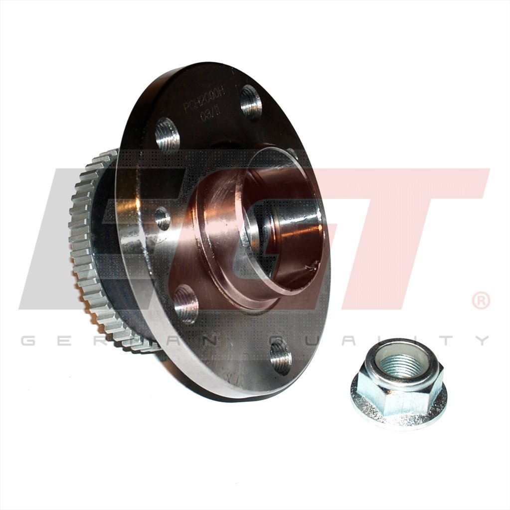 Wheel Bearing Kit (Rear axle)  Art. 554298EGTK