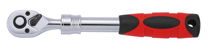 Ratchet wrenches Ratchet 1/4" 150-200 mm  Art. 7120301