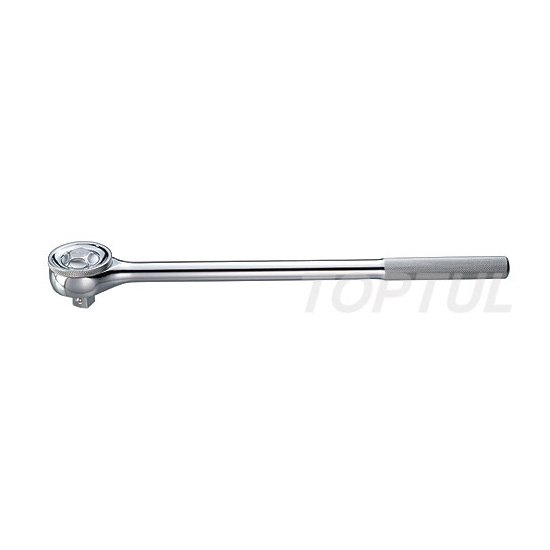 Ratchet wrenches Ratchet 3/4" 500 mm  Art. CHFS2451