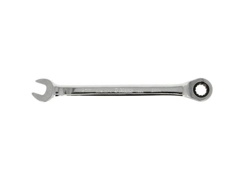 Open-end wrenches, spanners, socket wrenches, etc. Spanner, Size: 9, Length: 159 mm  Art. 1165M9