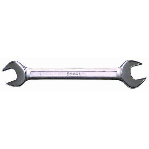 Open-end wrenches, spanners, socket wrenches, etc. Open end wrench, Size: 6X8  Art. 4140607