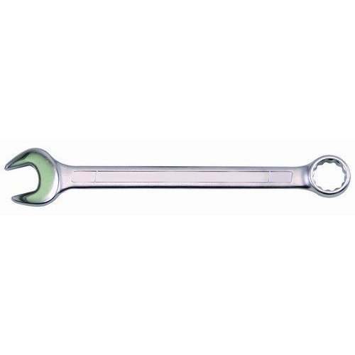 Open-end wrenches, spanners, socket wrenches, etc. Ring spanner, Size: 7, Length: 115 mm (Inner)  Art. 41507