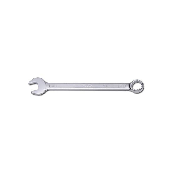 Open-end wrenches, spanners, socket wrenches, etc. Ring spanner, Size: 6, Length: 105 mm (front axle both sides)  Art. 41506