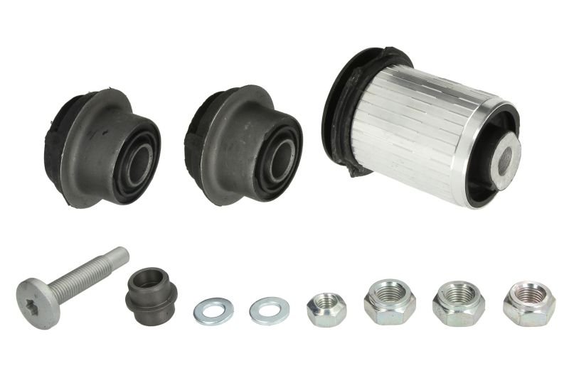 Installation kit, control lever (Front axle, left, Front axle, right, Front, Below)  Art. RH143058