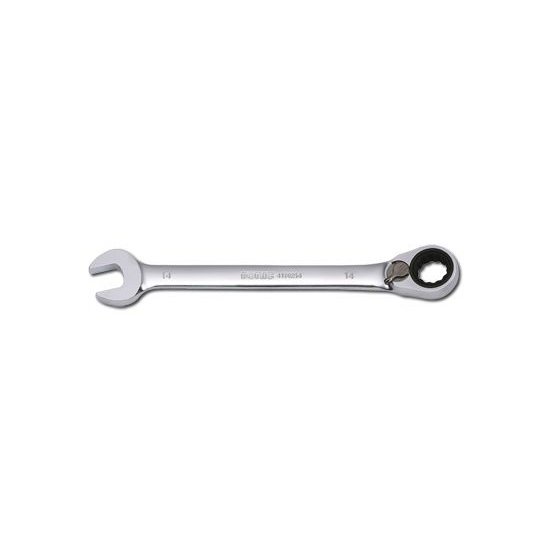 Open-end wrenches, spanners, socket wrenches, etc. Ring spanner, Size: 16 mm  Art. 4170216