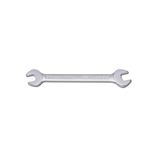 Open-end wrenches, spanners, socket wrenches, etc. Open end wrench, Size: 34X36 mm  Art. 4143436