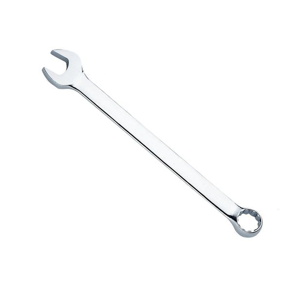 Open-end wrenches, spanners, socket wrenches, etc. Ring spanner, Size: 6, Length: 129 mm  Art. AAEA0606