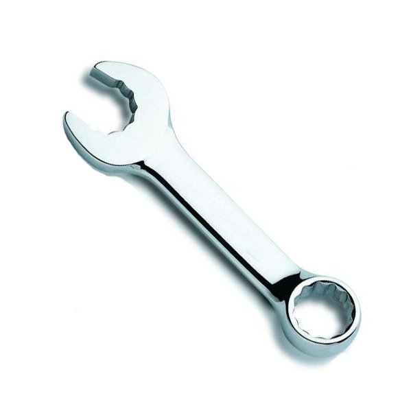 Open-end wrenches, spanners, socket wrenches, etc. Spanner, Size: 8, Length: 86 mm  Art. AAAG0808