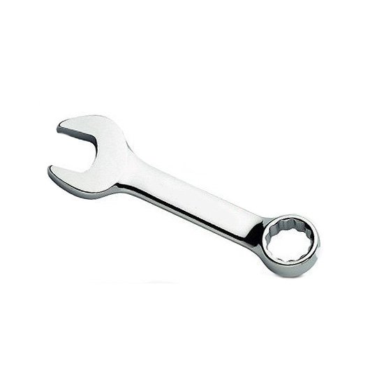 Open-end wrenches, spanners, socket wrenches, etc. Spanner, Size: 11, Length: 99 mm  Art. AAAF1111