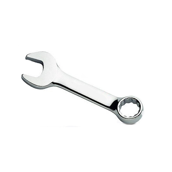 Open-end wrenches, spanners, socket wrenches, etc. Spanner, Size: 13, Length: 107 mm  Art. AAAF1313