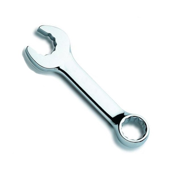 Open-end wrenches, spanners, socket wrenches, etc. Ring spanner, Size: 16, Length: 121 mm  Art. AAAG1616