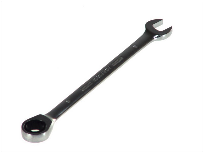 Open-end wrenches, spanners, socket wrenches, etc. Spanner, Size: 9, Length: 149 mm  Art. AOAF0909