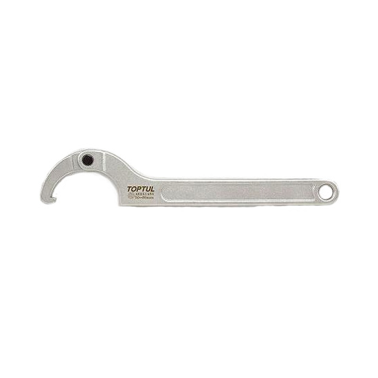 Open-end wrenches, spanners, socket wrenches, etc. Spanner, Size: 35, Length: 170 mm  Art. AEEX1A35