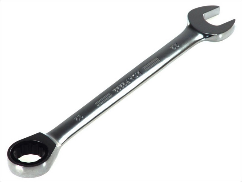 Open-end wrenches, spanners, socket wrenches, etc. Spanner, Size: 22, Length: 289 mm  Art. AOAF2222