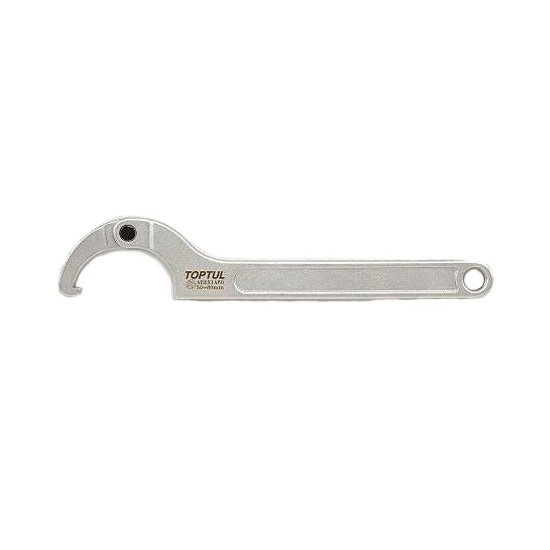 Open-end wrenches, spanners, socket wrenches, etc. Spanner, Size: 180, Length: 465 mm  Art. AEEX1AA8