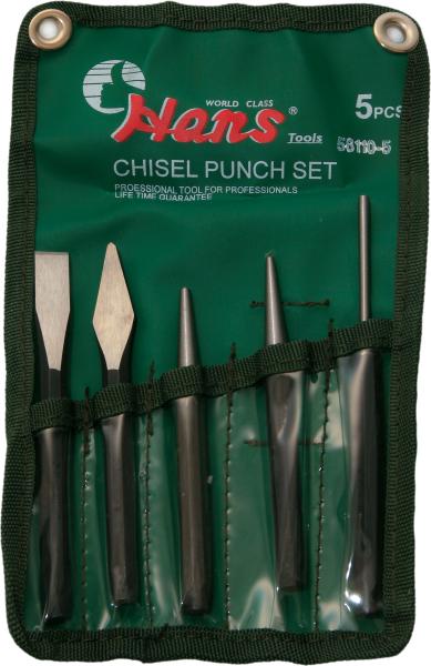 Hammers and Percussion tools Chisel for cutting  Art. 561105