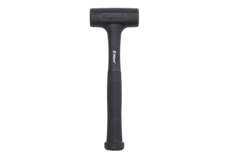 Hammers and Percussion tools Rubber mallet  Art. 570018