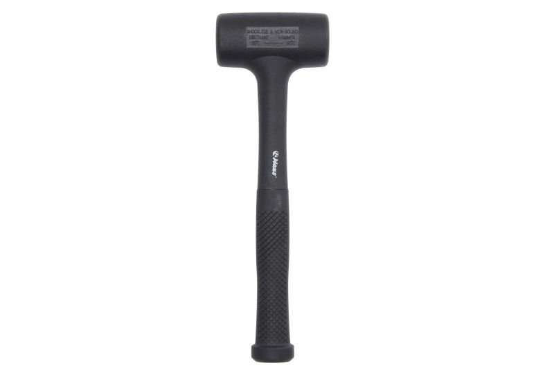 Hammers and Percussion tools Rubber mallet  Art. 570033