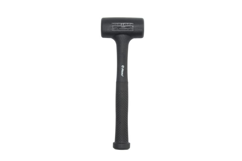 Hammers and Percussion tools Rubber hammer Length: 305 mm  Art. 570024