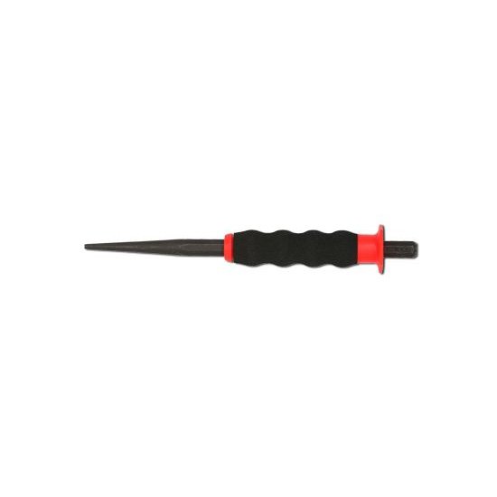 Hammers and Percussion tools Chisel Width: 4 mm, Length: 185 mm  Art. 4554185