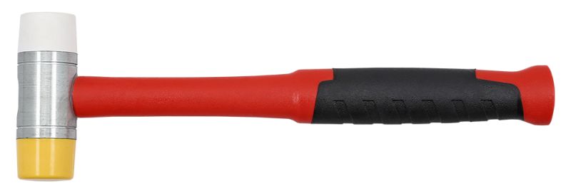 Hammers and Percussion tools Hammer Length: 97 mm  Art. 4822102