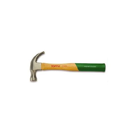 Hammers and Percussion tools Hammer Length: 330 mm  Art. HAAD1633