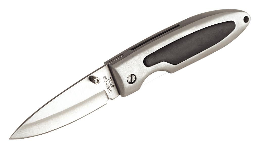 Knives, files, scissors, saws... Folding knife 160mm  Art. SEAPK1