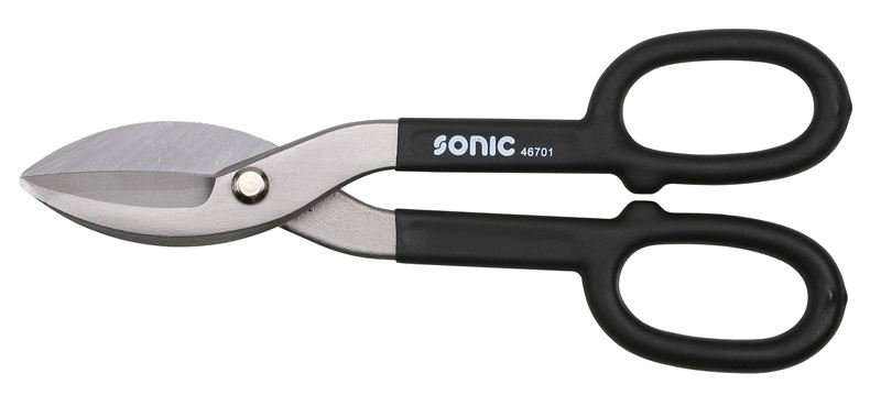 Knives, files, scissors, saws... Scissors 260 mm (Front axle)  Art. 46701
