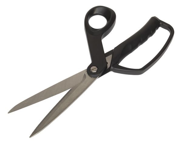 Knives, files, scissors, saws... Scissors 250 mm  Art. SEAAK8524