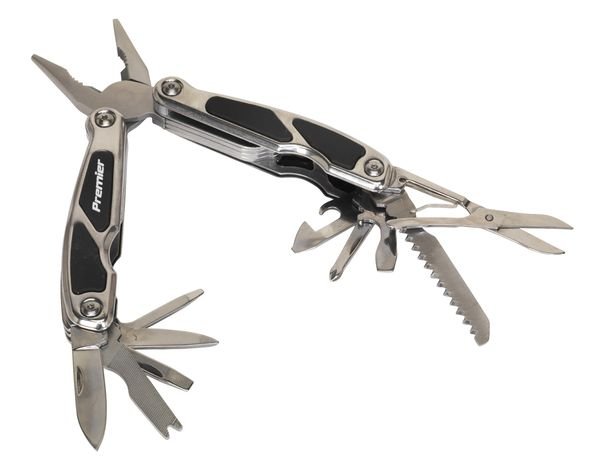Knives, files, scissors, saws... Multi-purpose tool 110 mm  Art. SEAPK36