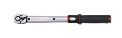Torque tools Torque wrench 3/8", 10-100 nm, 405mm  Art. 732210100