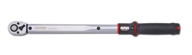 Torque tools Torque wrench 1/2", 20-200 nm, 500mm  Art. 732320200