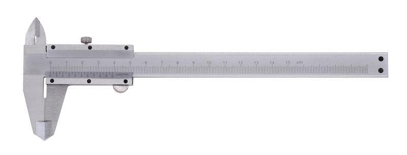 Measuring tools Push gauge 0-150mm  Art. 47003