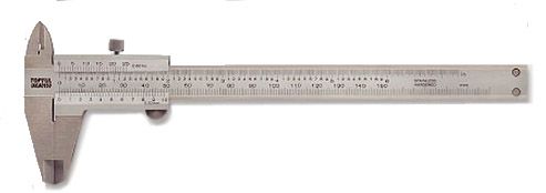 Measuring tools Push gauge 0-150mm  Art. IACA0150